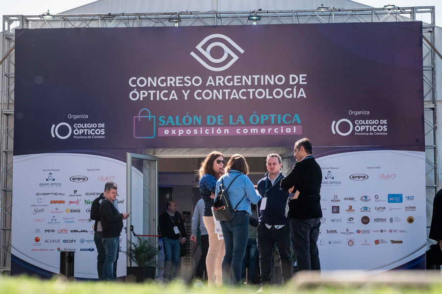 II Congreso Argentino