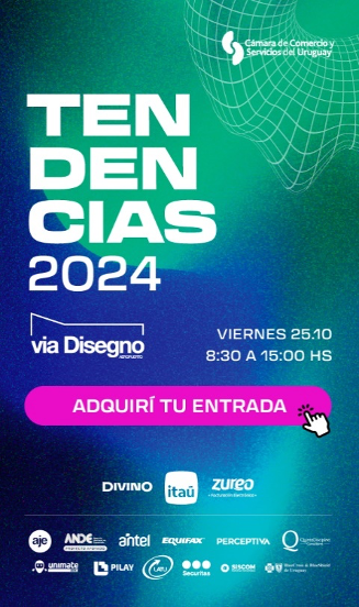 Foto Evento Tendencia